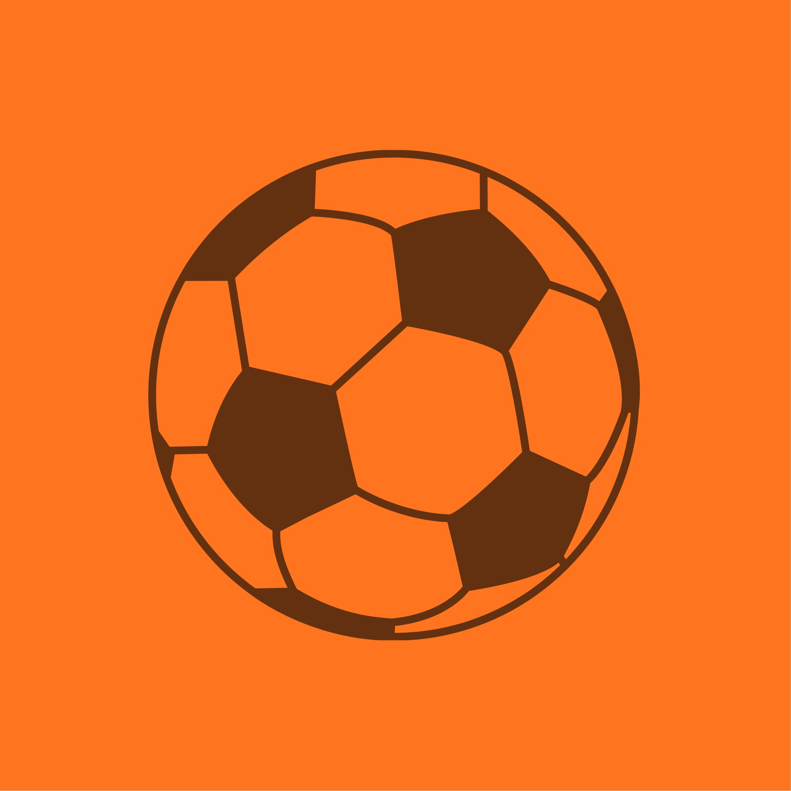 Squadra arancione